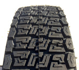RALLYCROSS 205/65 R15 *SOFT* - ALPHA Racing Tyres -