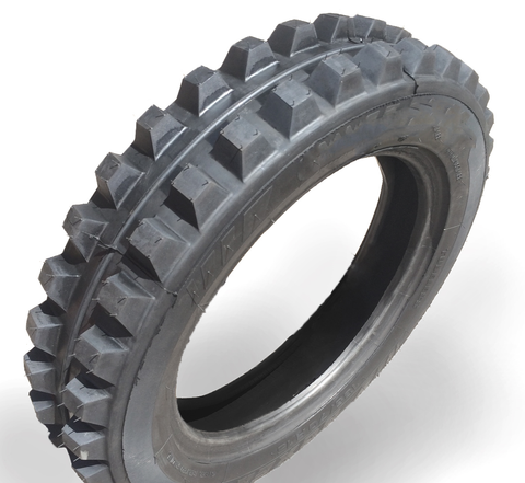 Alpha Rallycross Tires Competition – ALPHA Racing Tyres