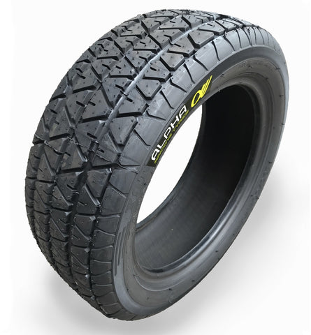 Alpha Rallycross Tires Competition – ALPHA Racing Tyres