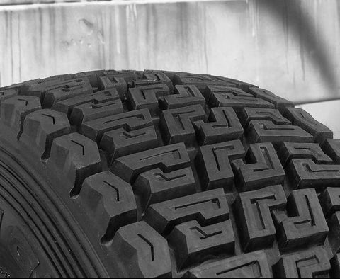 Alpha Rallycross Tires Sport tires – ALPHA Racing Tyres