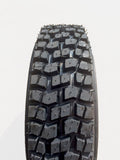 EUROCROSS 165/70 R14 *SOFT* - ALPHA Racing Tyres - 