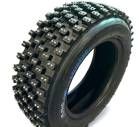 ULTRA-ICE 225/60 R16 *STUDDED* 5-6mm