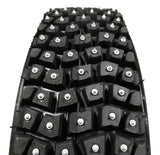 ICE-CROSS 175/70 R14 *STUDDED* 6-7mm