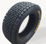 RALLYCROSS 225/50 R17 *SOFT* - ALPHA Racing Tyres - 