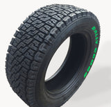 RALLYCROSS 225/55 R16 *MEDIUM* - ALPHA Racing Tyres - 