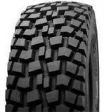 EUROCROSS 175/65 R15 *SOFT* - ALPHA Racing Tyres - 