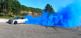 AR-T Sport 225/45-17 Colored Smoke *BLUE* Gender reveal