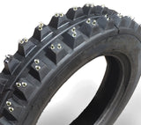 BOXER 135/70 R15 *ICE STUDDED*