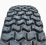 M/S4  205/65-16 - ALPHA Racing Tyres - 