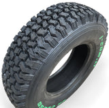 M/S4  215/70-15 - ALPHA Racing Tyres - 