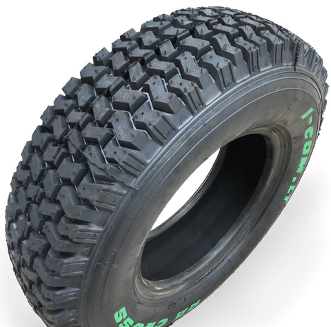 M/S4  205/65-16 - ALPHA Racing Tyres - 