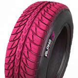 XLT 195/65 R15 Coloured Smoke *PINK* Gender reveal