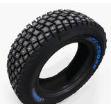 ICE-CROSS 195/65 R15 *STUDDED* - ALPHA Racing Tyres - 