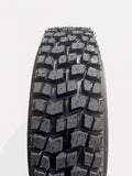 EUROCROSS 165/70 R14 *MEDIUM* - ALPHA Racing Tyres - 