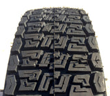 RALLYCROSS 205/65 R15 *SOFT* - ALPHA Racing Tyres - 