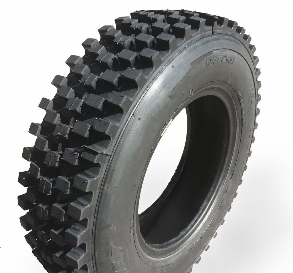 Alpha Rallycross Tires ALPHA Racing ULTRACROSS 205/70 R15 *MEDIUM* – ALPHA Racing Tyres