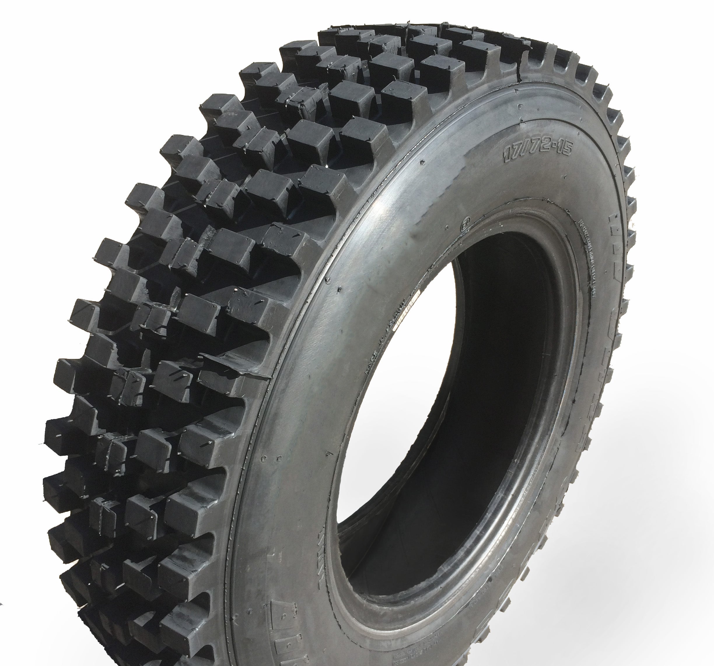 ALPHA Racing ULTRACROSS 225/60 R16 *MEDIUM* – ALPHA Racing Tyres