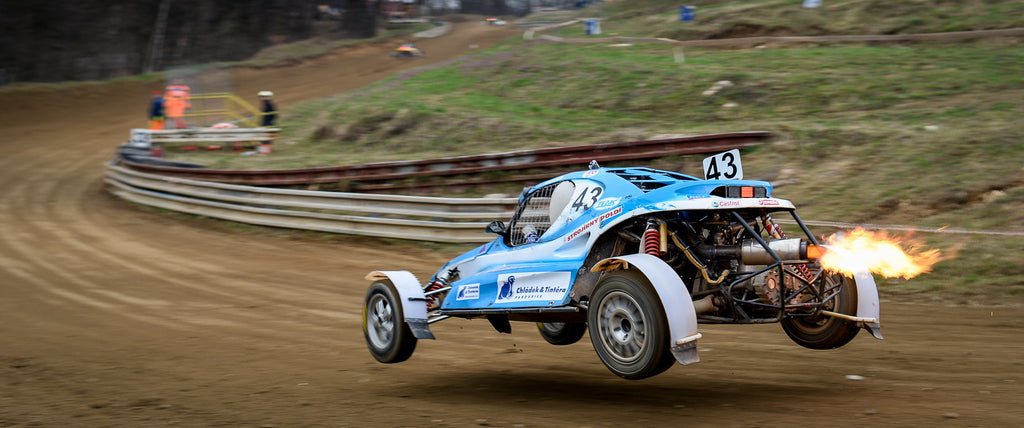 Alpha Rallycross Tires ALPHA Racing Autocross Rallycross Competition Tyres – ALPHA Racing Tyres