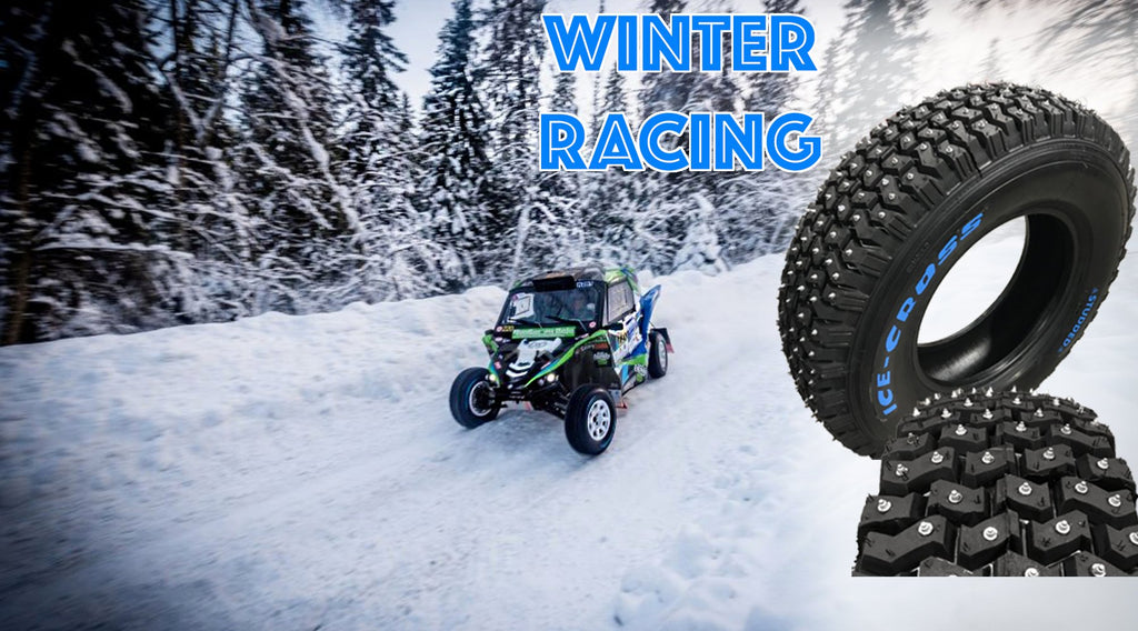 Alpha Rallycross Tires ALPHA Racing Autocross Rallycross Competition Tyres – ALPHA Racing Tyres