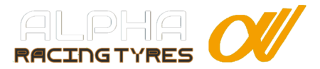 ALPHA Racing Tyres